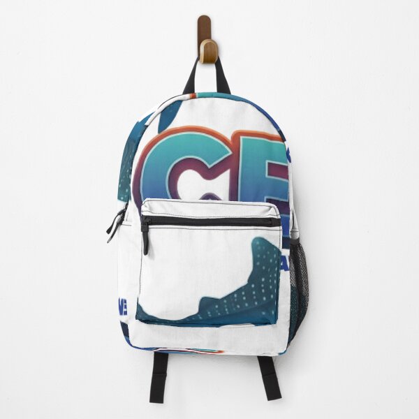 Item preview, CEBU WHALE SHARK EXPERIENCE designed and sold by likbatonboot.