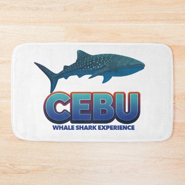 Item preview, CEBU WHALE SHARK EXPERIENCE designed and sold by likbatonboot.
