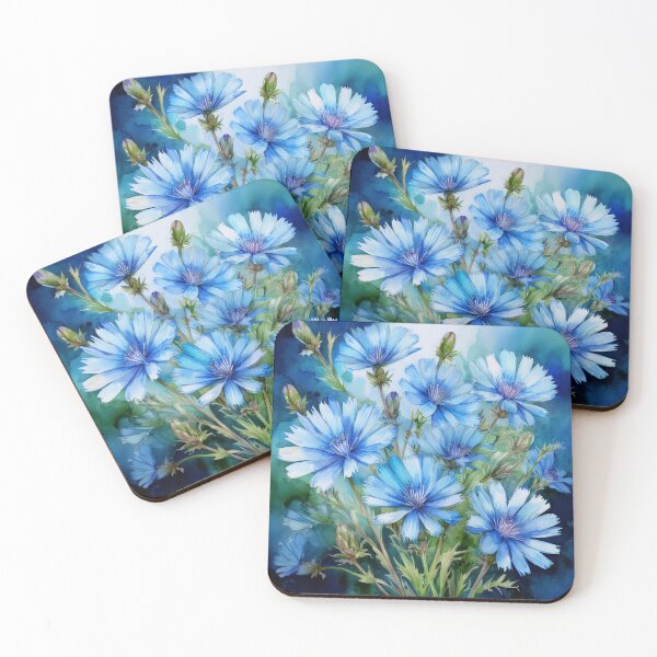 Item preview, chicory designed and sold by Valentina-V.