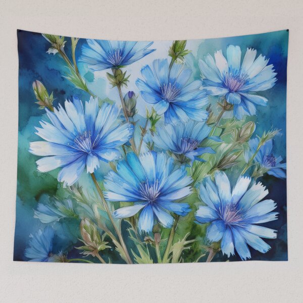 Item preview, chicory designed and sold by Valentina-V.