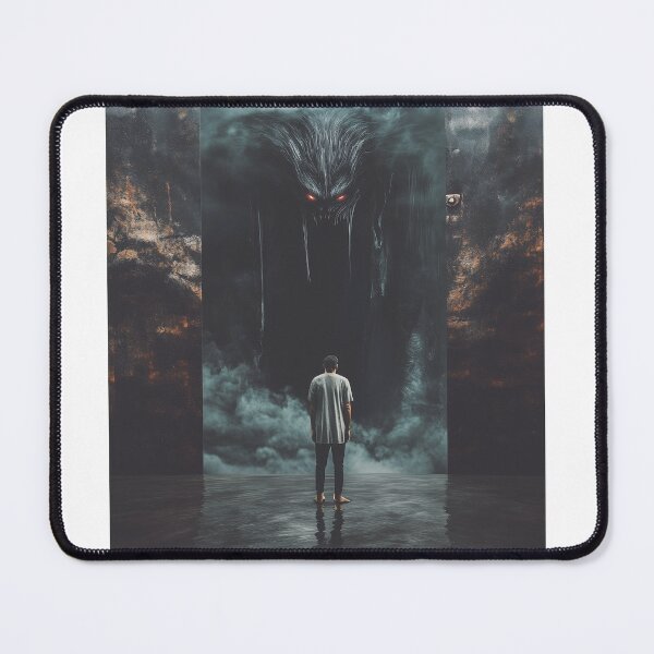 Item preview, Hello darkness my old friend designed and sold by Jayo82.