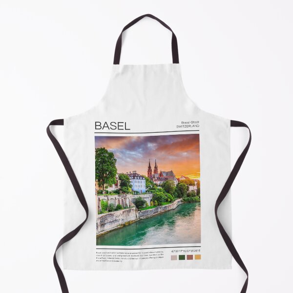 Item preview, Basel - Switzerland - Photography designed and sold by StudioRedKoala.