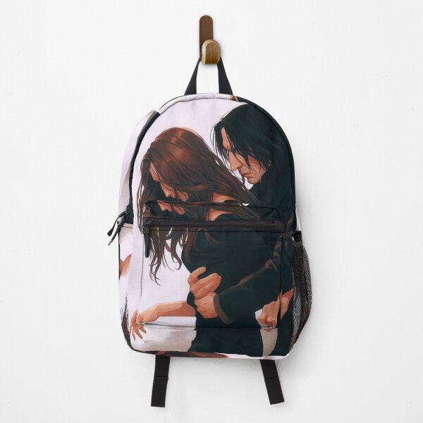 Item preview, What if don't let her go.. Lily & Severus designed and sold by HardDraw.