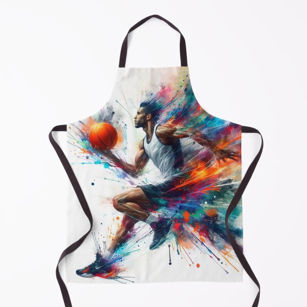 Item preview,  basketball player designed and sold by paulrommer.