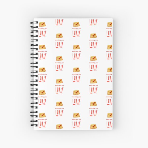 Item preview, Sending Love Postcard Illustration - Heartfelt Digital Art for Every Occasion designed and sold by FestivityFinds.