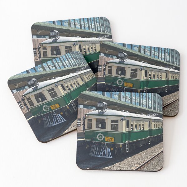 Item preview, CPH Railmotor  designed and sold by Anthony501st.