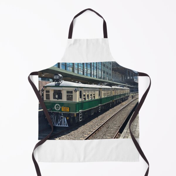 Item preview, CPH Railmotor designed and sold by Anthony501st.