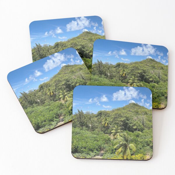 Item preview, St Lucia Panorama designed and sold by Londonimages.