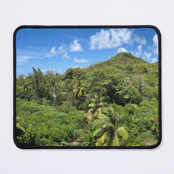 Item preview, St Lucia Panorama designed and sold by Londonimages.