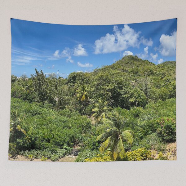 Item preview, St Lucia Panorama designed and sold by Londonimages.
