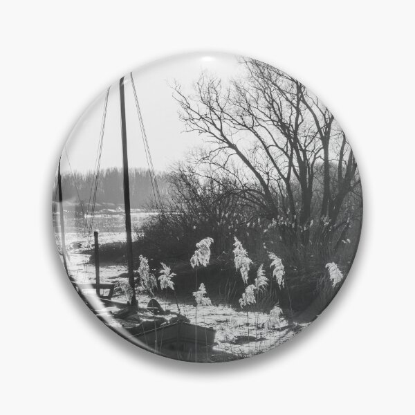 Item preview, Scheldt River Boats: Black and White designed and sold by Imladris01.