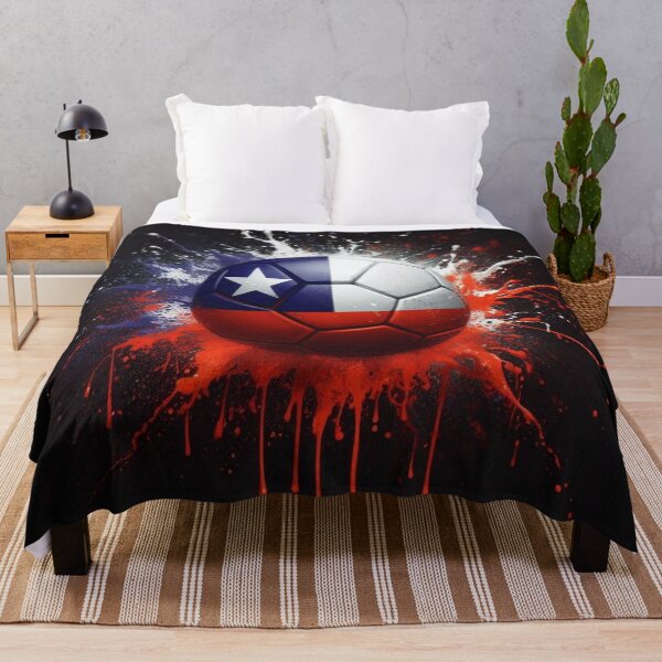 Item preview, Chile Football designed and sold by RaF71PrO.
