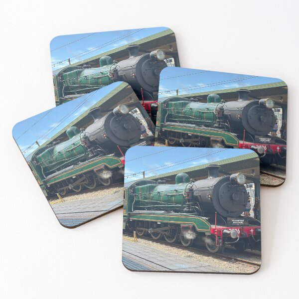 Item preview, Steam Locomotive 3526 "Nanny" at Central Station designed and sold by Anthony501st.