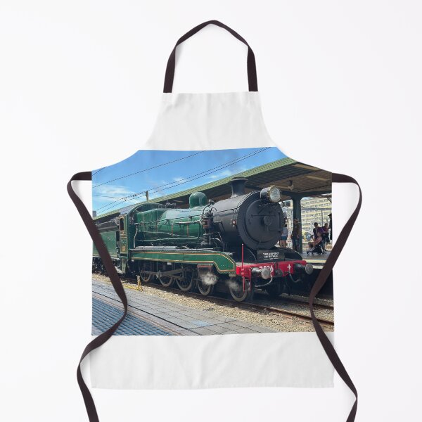 Item preview, Steam Locomotive 3526 "Nanny" at Central Station designed and sold by Anthony501st.