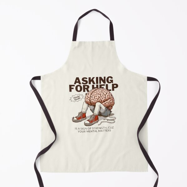 Item preview, Asking for help designed and sold by Peerless-Prime.