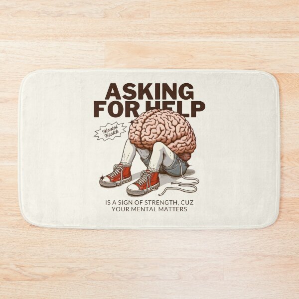 Item preview, Asking for help designed and sold by Peerless-Prime.