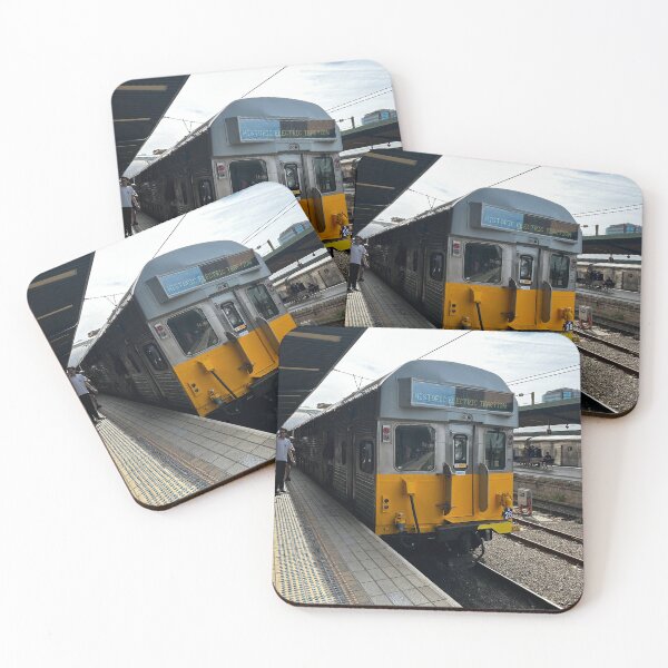 Item preview, Sydney Trains S Set S28 designed and sold by Anthony501st.