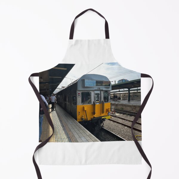 Item preview, Sydney Trains S Set S28 designed and sold by Anthony501st.