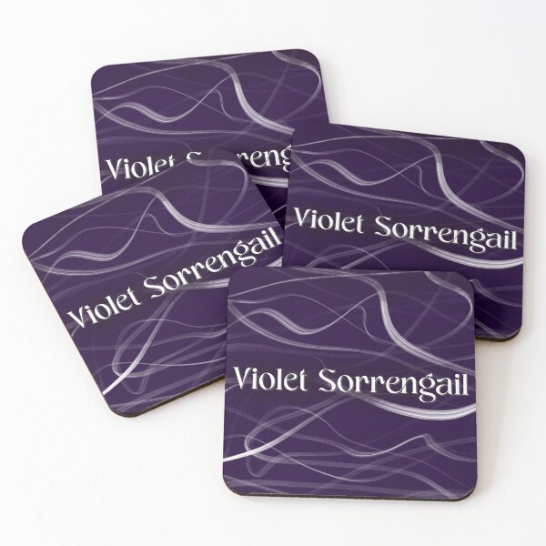 Item preview, Violeta acedera designed and sold by creativestuff11.