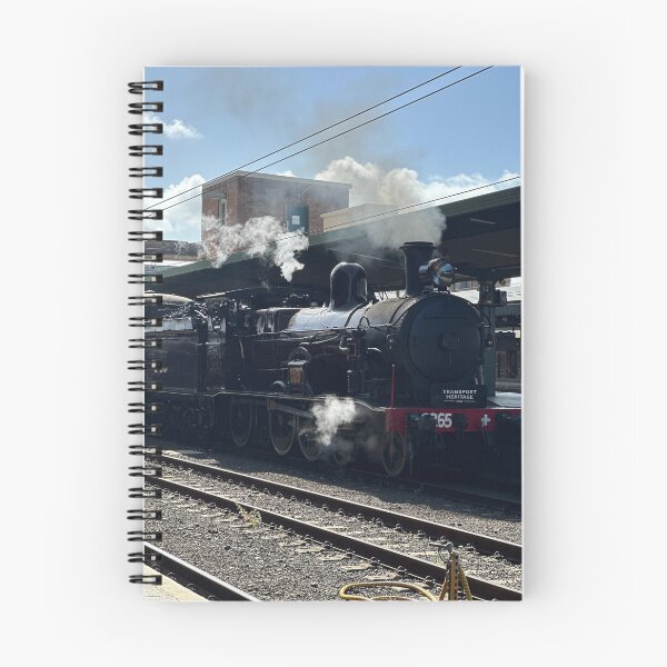 Item preview, Steam Locomotive 3265 "Hunter" at Central Station designed and sold by Anthony501st.
