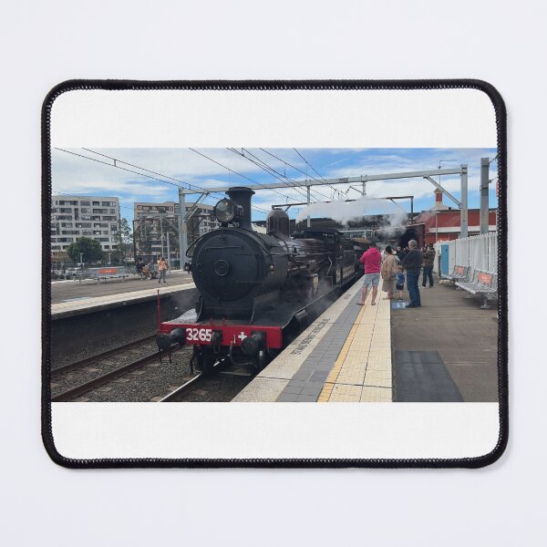 Item preview, Steam Locomotive 3265 designed and sold by Anthony501st.