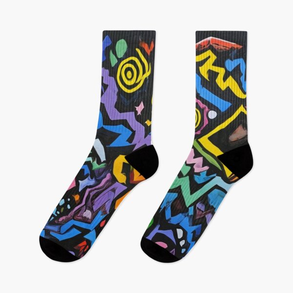 Item preview, Dynamic shapes and lines designed and sold by Sigtrix.