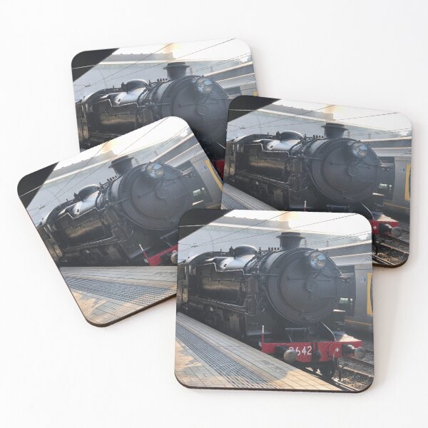 Item preview, Steam Locomotive 3642 designed and sold by Anthony501st.