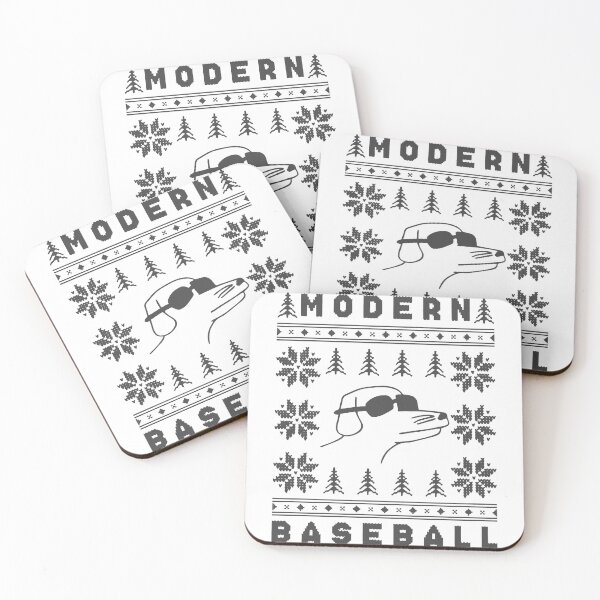 Artikelvorschau, modernes Baseball-Merch entworfen und verkauft von AlexBennettt.