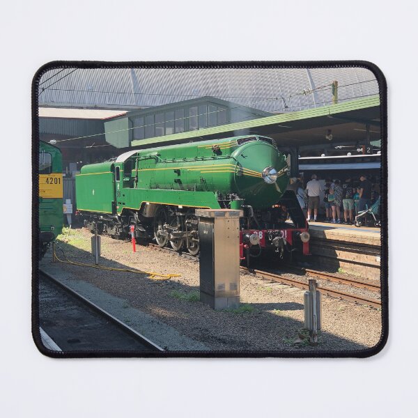 Item preview, Steam Locomotive 3801 designed and sold by Anthony501st.
