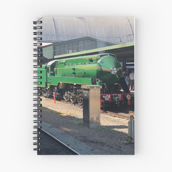 Item preview, Steam Locomotive 3801 designed and sold by Anthony501st.