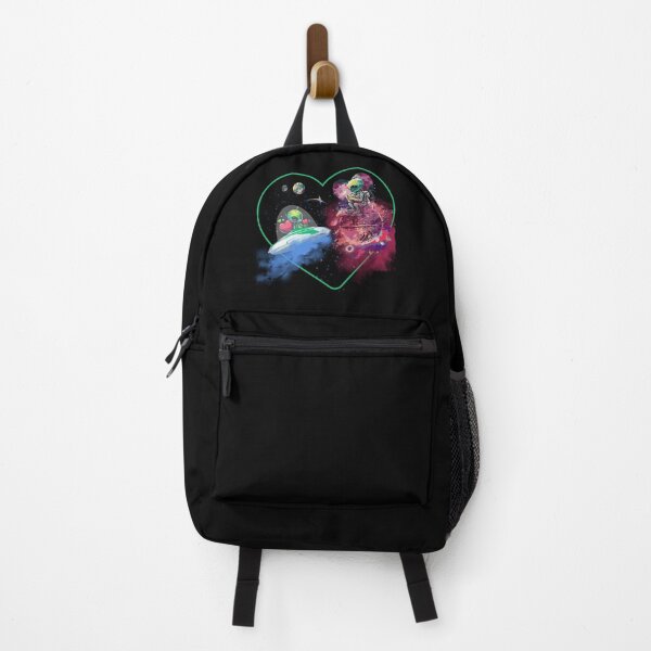 Item preview, A -HEART- OF GLOBE [Cosmic Romance] 2 (Valentines Themed Design) designed and sold by FREEKNSTEIN.