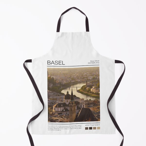 Item preview, Basel - Switzerland - Photography designed and sold by StudioRedKoala.