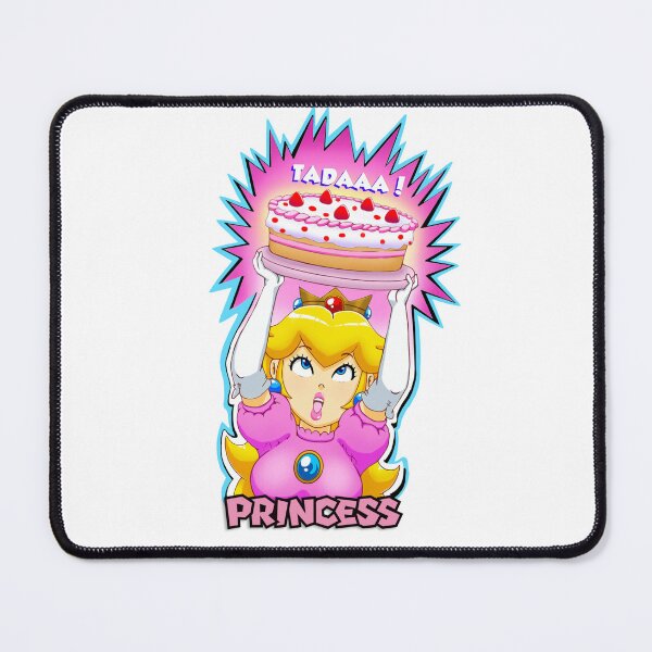 Artikelvorschau, KUCHEN Prinzessin pichy entworfen und verkauft von idendrawx.