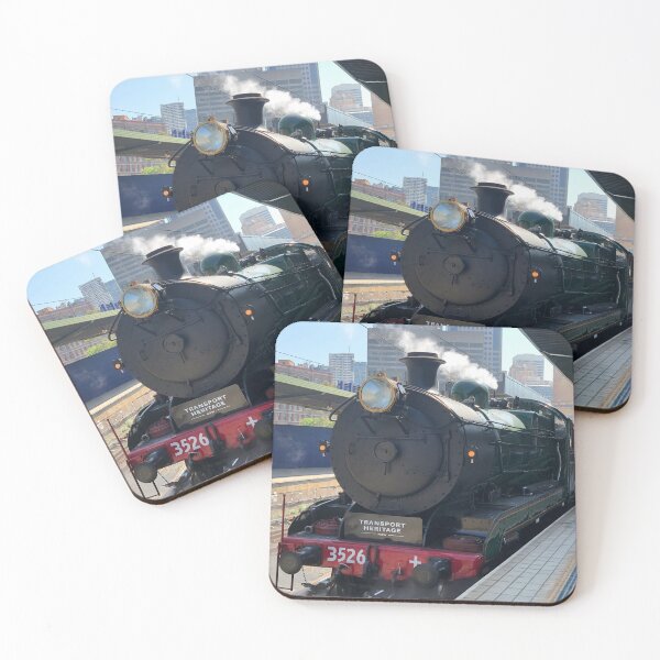 Item preview, Steam Locomotive 3526 designed and sold by Anthony501st.