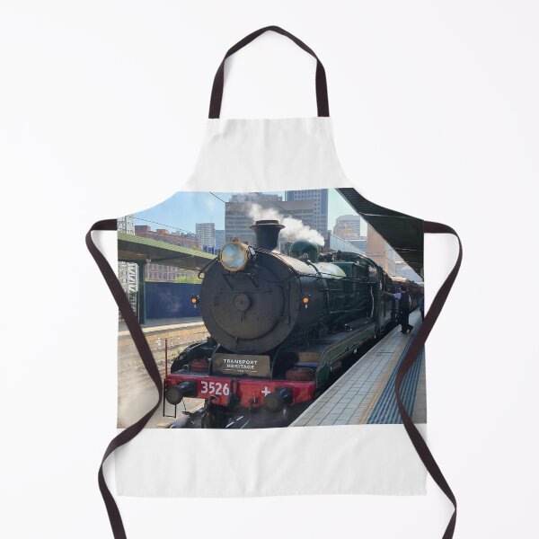 Item preview, Steam Locomotive 3526 designed and sold by Anthony501st.