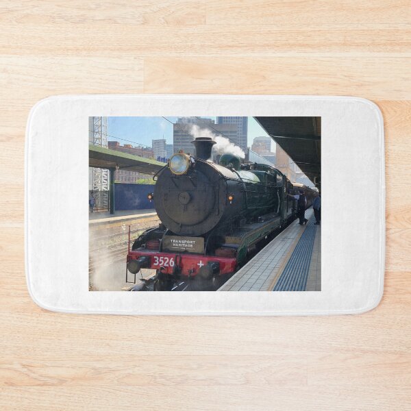 Item preview, Steam Locomotive 3526 designed and sold by Anthony501st.