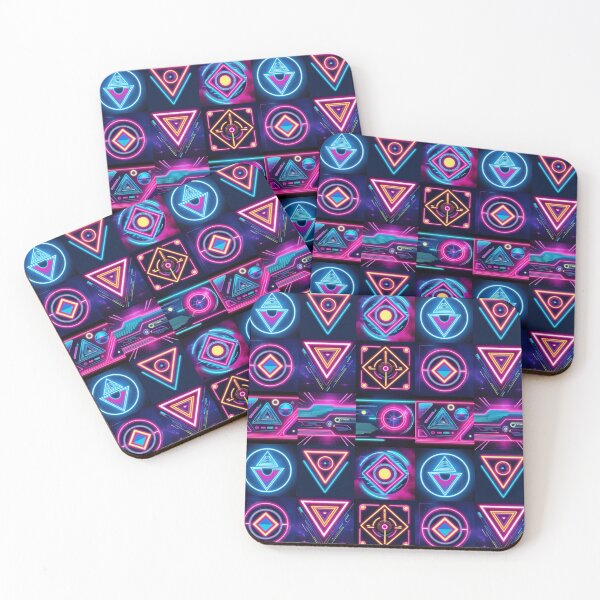 Item preview, Retro futurism designed and sold by hakobyans.