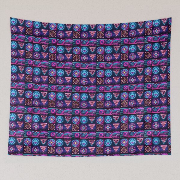 Item preview, Retro futurism designed and sold by hakobyans.