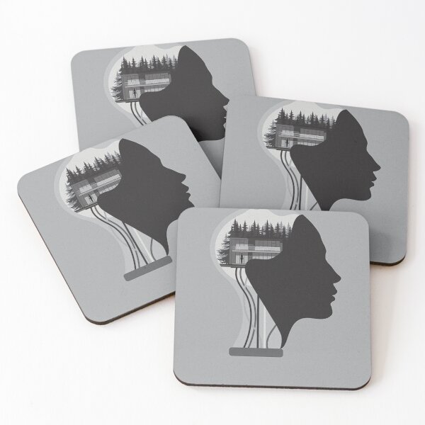 Item preview, Ex Machina designed and sold by mattidas.