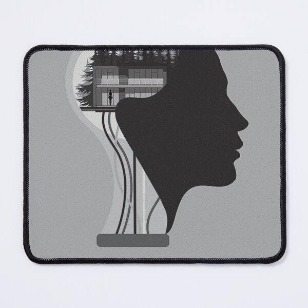 Item preview, Ex Machina designed and sold by mattidas.