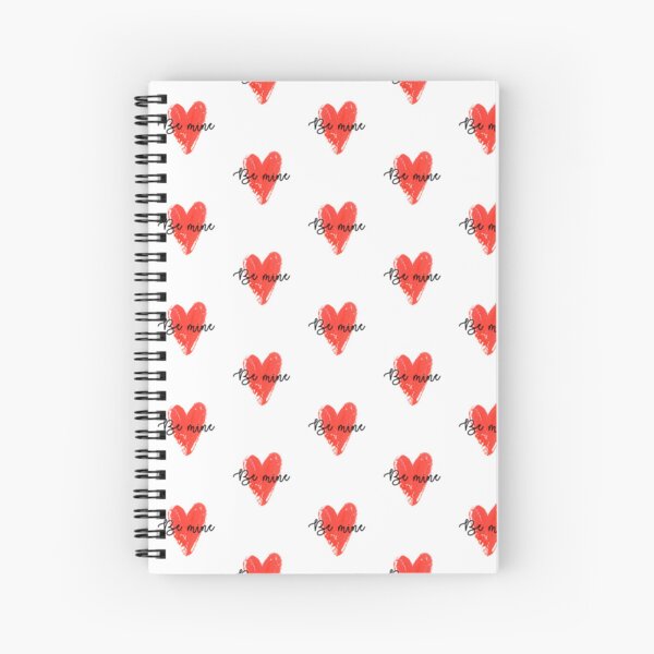 Item preview, Be Mine Heart Illustration - Romantic Digital Art for Love and Affection designed and sold by FestivityFinds.