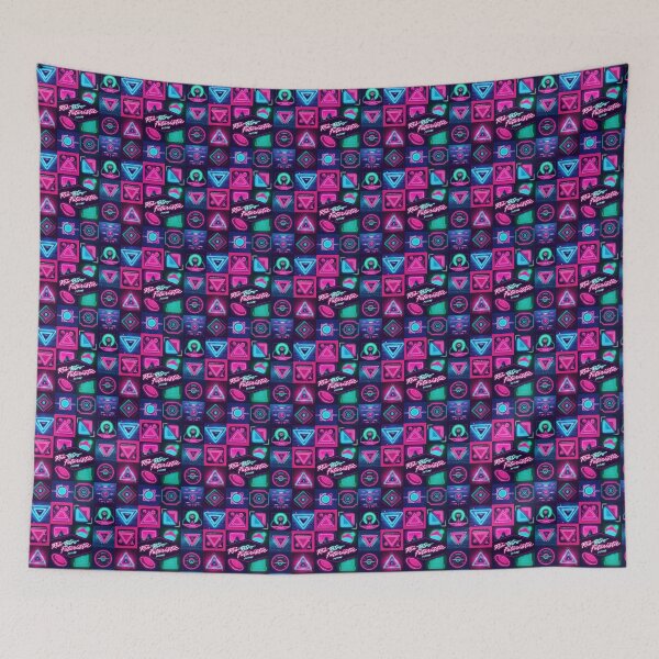 Item preview, Retro futurism #2 designed and sold by hakobyans.