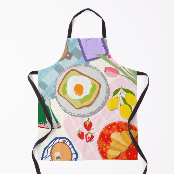 Item preview, Spring Breakfast Table Set designed and sold by SophieLogan.