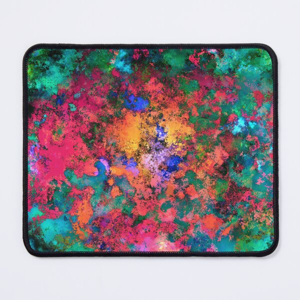Item preview, Flowers thrown everywhere designed and sold by Keith Mills.