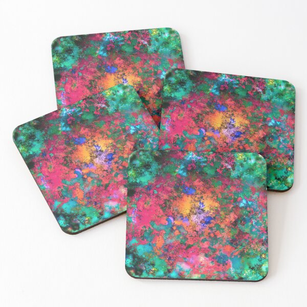 Item preview, Flowers thrown everywhere designed and sold by Keith Mills.