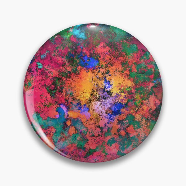 Item preview, Flowers thrown everywhere designed and sold by Keith Mills.