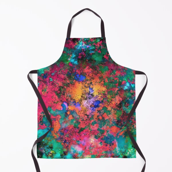 Item preview, Flowers thrown everywhere designed and sold by Keith Mills.