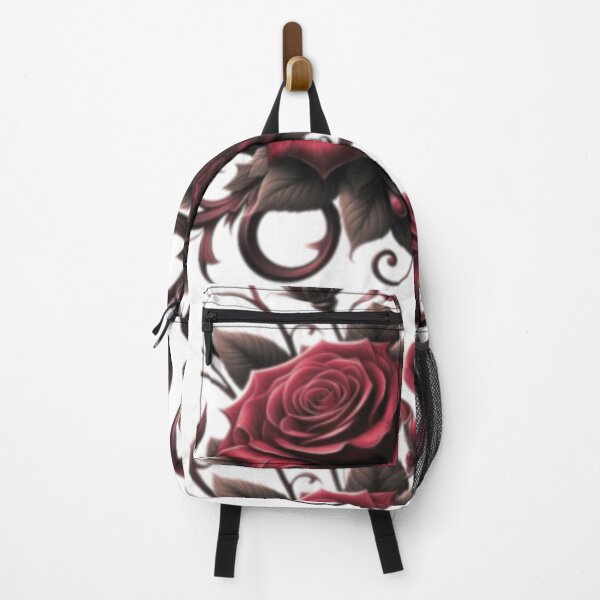 Item preview, Victorian Rose Charm designed and sold by 15Enchantress.