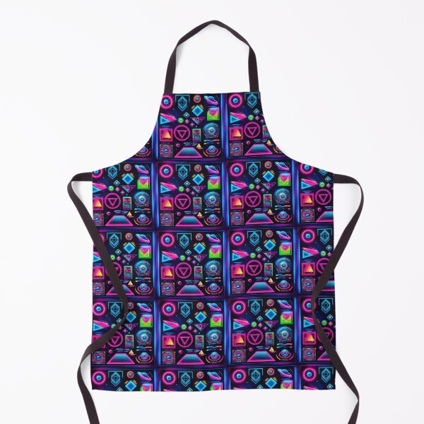 Item preview, Retro futurism #3 designed and sold by hakobyans.