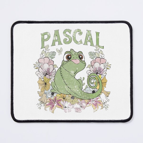 Item preview, Pascal, Rapunzel Friends designed and sold by Marilynikimball.